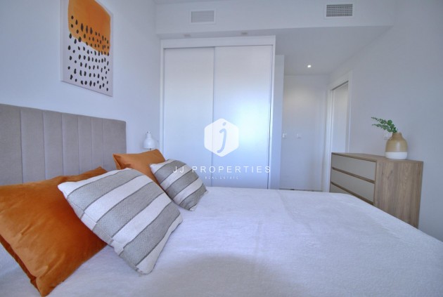 Tweedehands - Appartement / flat -
Orihuela Costa - Punta Prima