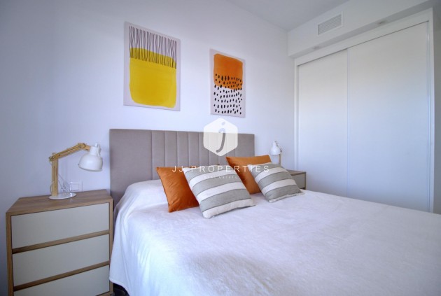 Tweedehands - Appartement / flat -
Orihuela Costa - Punta Prima