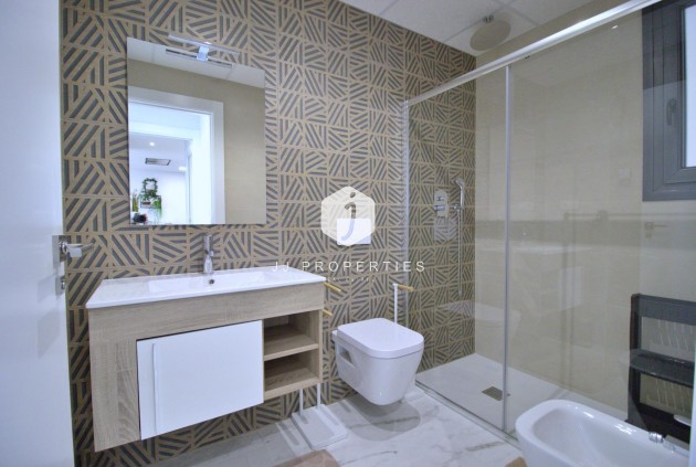 Tweedehands - Appartement / flat -
Orihuela Costa - Punta Prima