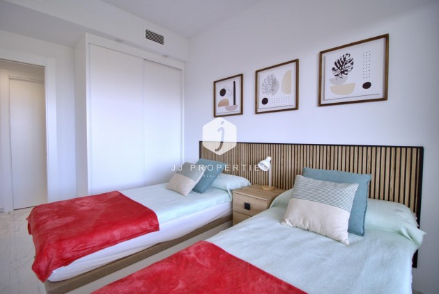 Tweedehands - Appartement / flat -
Orihuela Costa - Punta Prima