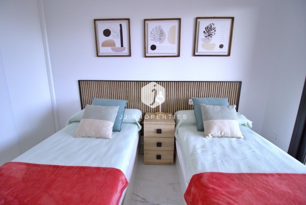 Tweedehands - Appartement / flat -
Orihuela Costa - Punta Prima