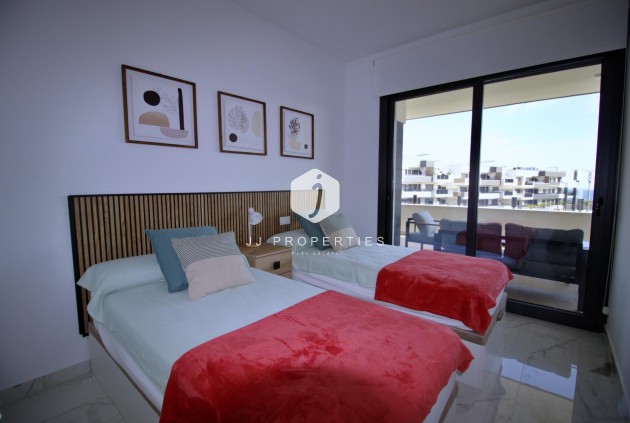 Tweedehands - Appartement / flat -
Orihuela Costa - Punta Prima