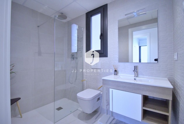 Tweedehands - Appartement / flat -
Orihuela Costa - Punta Prima