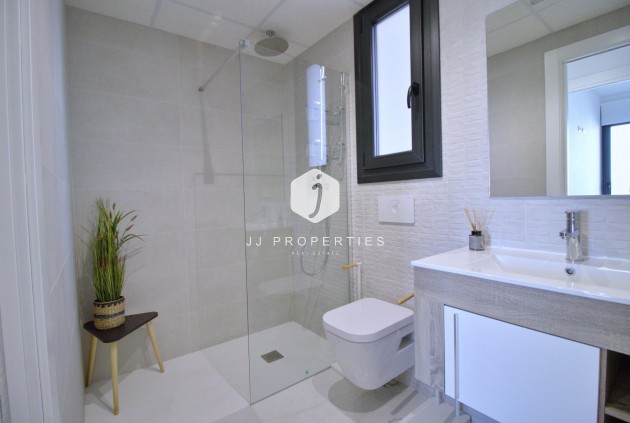 Tweedehands - Appartement / flat -
Orihuela Costa - Punta Prima