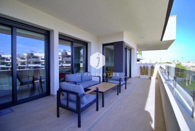 Tweedehands - Appartement / flat -
Orihuela Costa - Punta Prima