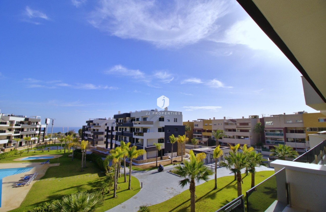 Tweedehands - Appartement / flat -
Orihuela Costa - Punta Prima