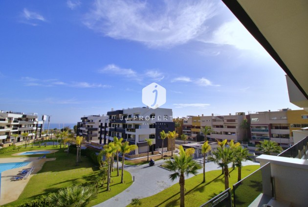Tweedehands - Appartement / flat -
Orihuela Costa - Punta Prima