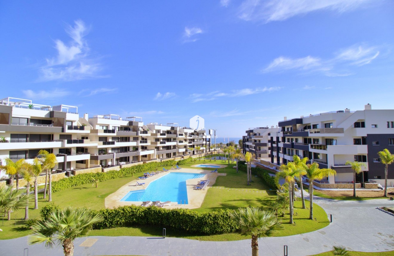 Tweedehands - Appartement / flat -
Orihuela Costa - Punta Prima