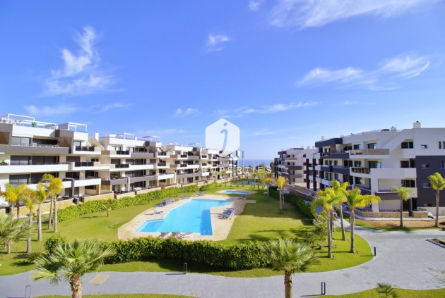 Tweedehands - Appartement / flat -
Orihuela Costa - Punta Prima