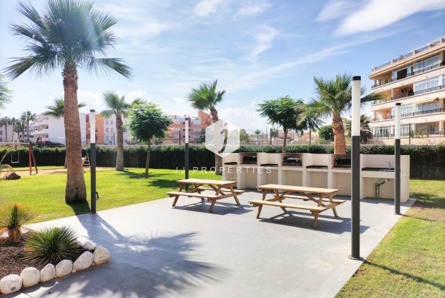 Tweedehands - Appartement / flat -
Orihuela Costa - Punta Prima