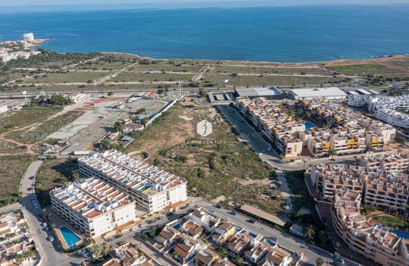 Tweedehands - Appartement / flat -
Orihuela Costa - Punta Prima