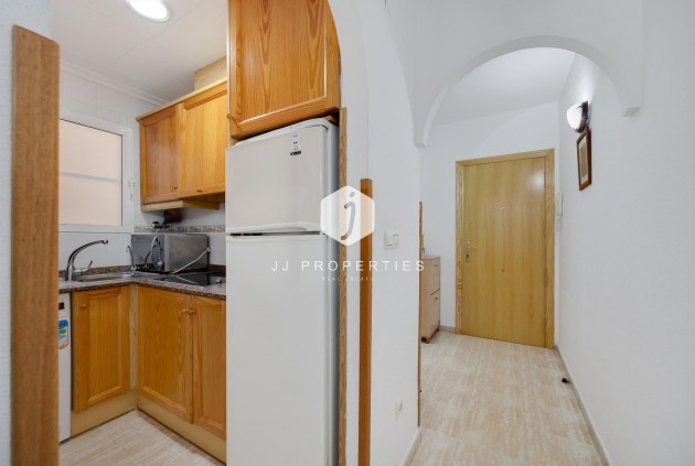 Tweedehands - Appartement / flat -
Torrevieja - Centro