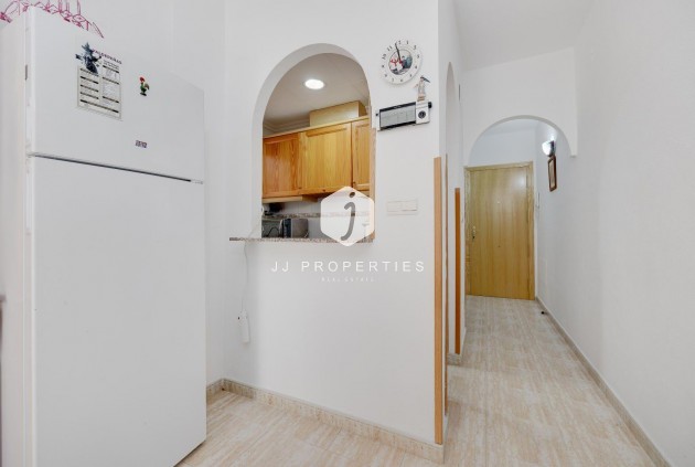 Tweedehands - Appartement / flat -
Torrevieja - Centro