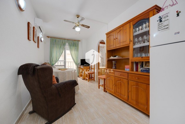 Tweedehands - Appartement / flat -
Torrevieja - Centro