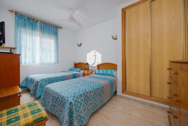 Tweedehands - Appartement / flat -
Torrevieja - Centro