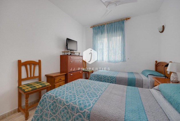 Tweedehands - Appartement / flat -
Torrevieja - Centro