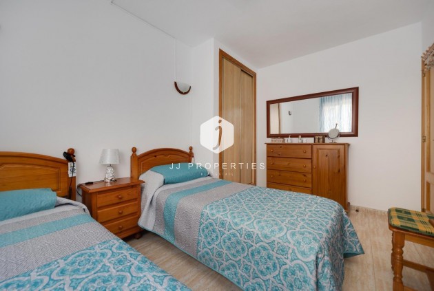 Tweedehands - Appartement / flat -
Torrevieja - Centro