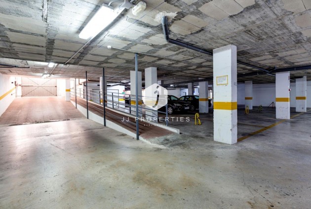 Tweedehands - Appartement / flat -
Torrevieja - Centro