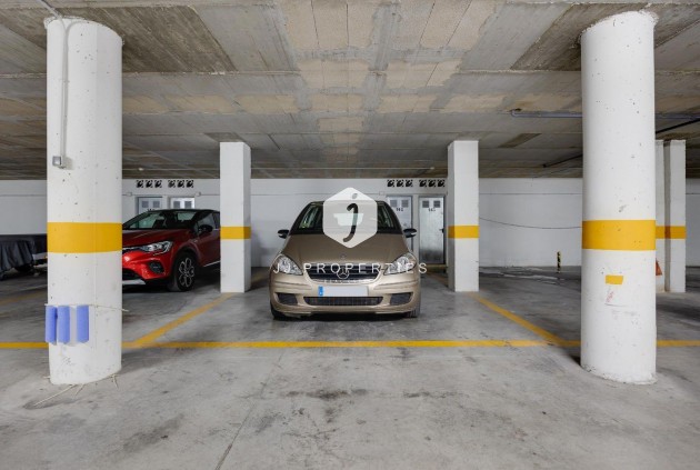 Tweedehands - Appartement / flat -
Torrevieja - Centro