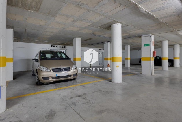 Tweedehands - Appartement / flat -
Torrevieja - Centro