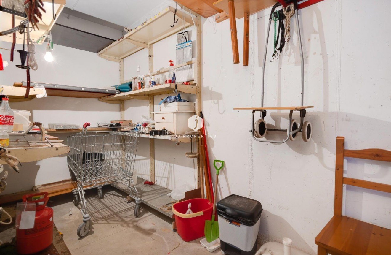 Tweedehands - Appartement / flat -
Torrevieja - Centro