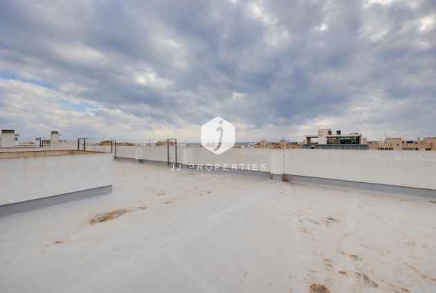 Tweedehands - Appartement / flat -
Torrevieja - Centro