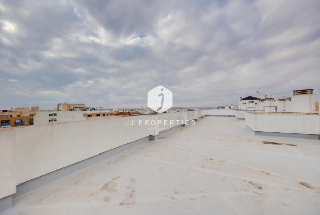 Tweedehands - Appartement / flat -
Torrevieja - Centro