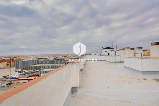Tweedehands - Appartement / flat -
Torrevieja - Centro