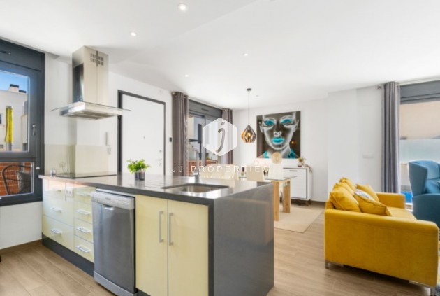 Tweedehands - Villa -
Torrevieja - Costa Blanca