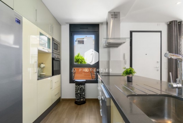 Tweedehands - Villa -
Torrevieja - Costa Blanca