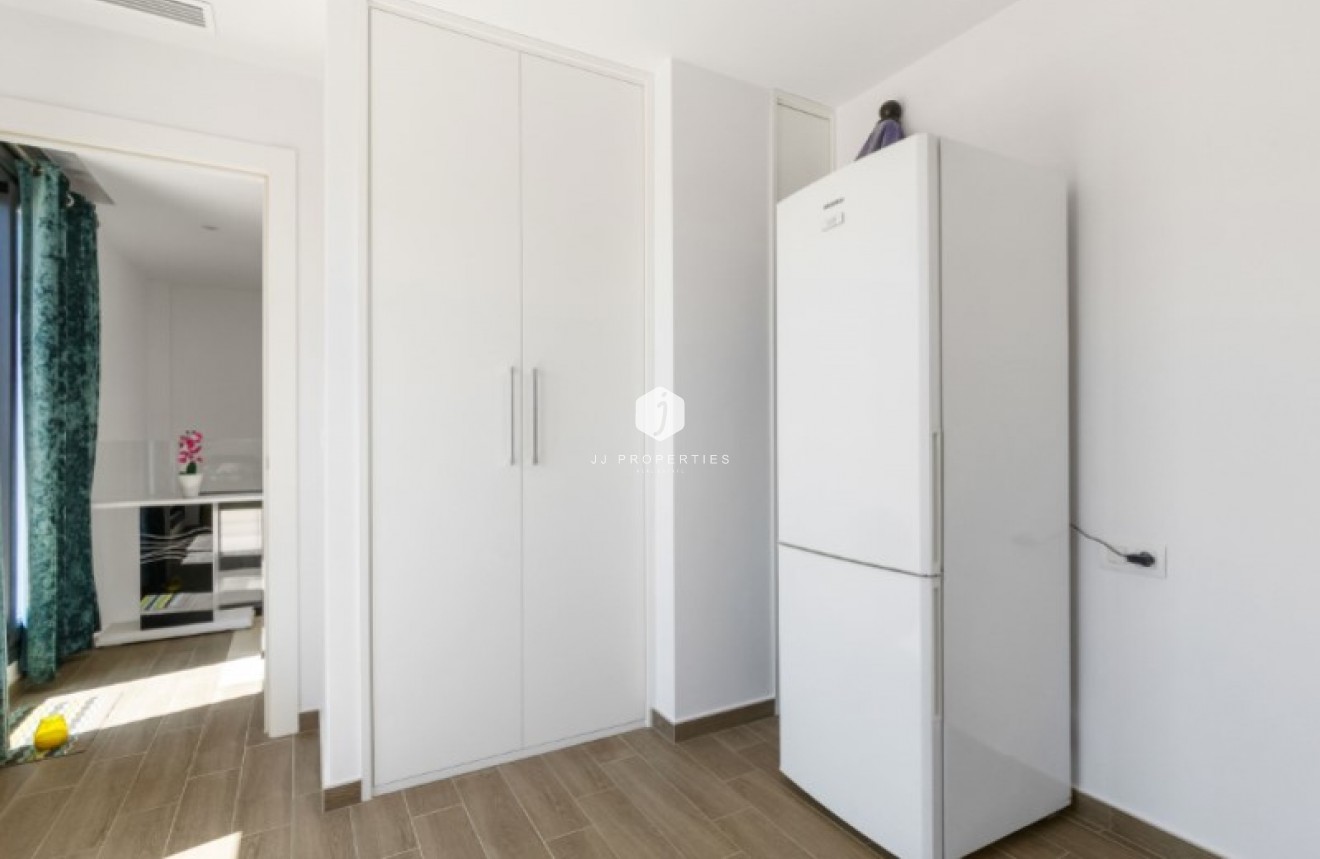 Tweedehands - Villa -
Torrevieja - Costa Blanca