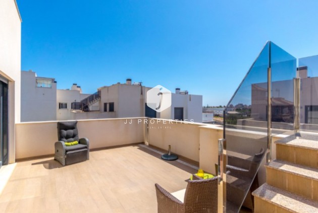 Tweedehands - Villa -
Torrevieja - Costa Blanca