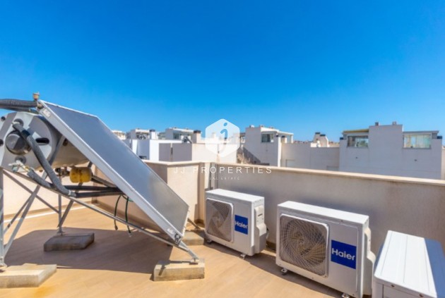 Tweedehands - Villa -
Torrevieja - Costa Blanca