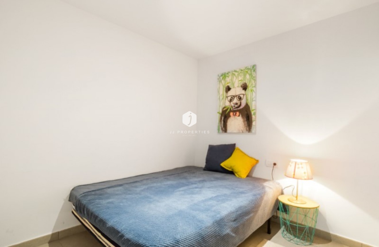 Tweedehands - Villa -
Torrevieja - Costa Blanca