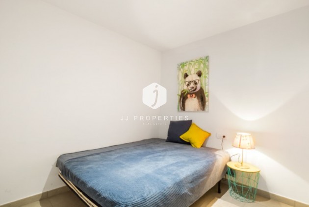 Tweedehands - Villa -
Torrevieja - Costa Blanca