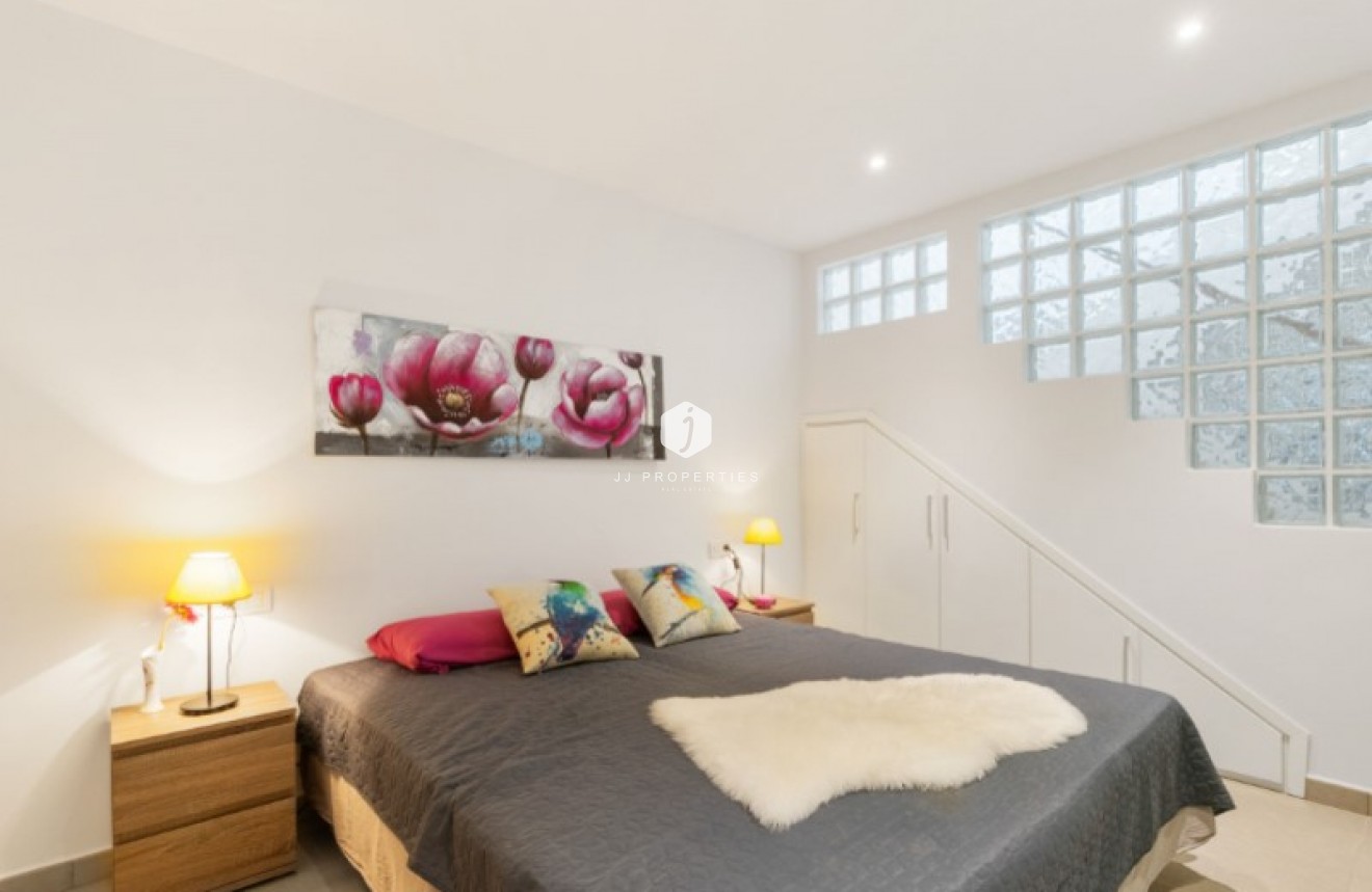 Tweedehands - Villa -
Torrevieja - Costa Blanca