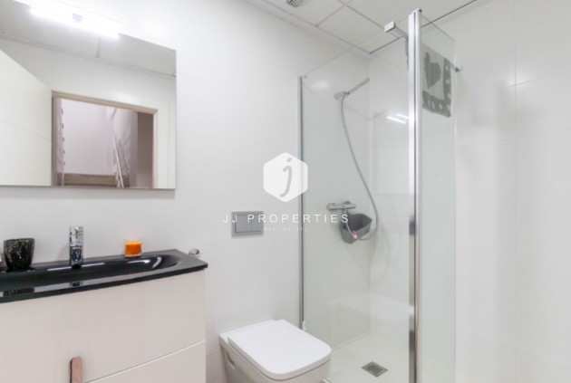 Tweedehands - Villa -
Torrevieja - Costa Blanca