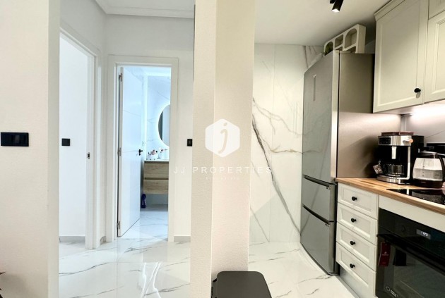 Tweedehands - Bungalow -
Orihuela Costa - Playa Flamenca Norte