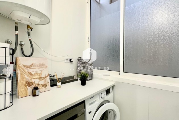 Tweedehands - Bungalow -
Orihuela Costa - Playa Flamenca Norte