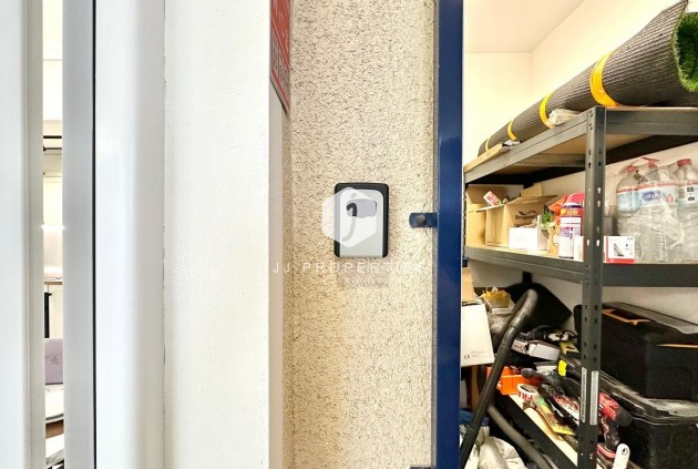 Tweedehands - Bungalow -
Orihuela Costa - Playa Flamenca Norte