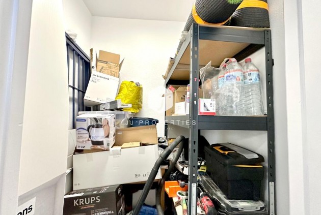 Tweedehands - Bungalow -
Orihuela Costa - Playa Flamenca Norte