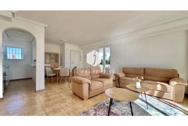 Tweedehands - Penthouse -
Torrevieja - Costa Blanca