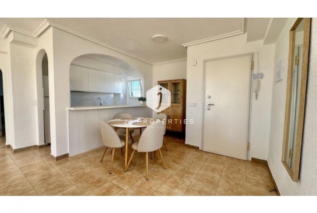 Tweedehands - Penthouse -
Torrevieja - Costa Blanca