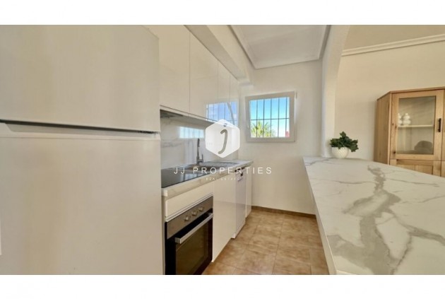 Tweedehands - Penthouse -
Torrevieja - Costa Blanca