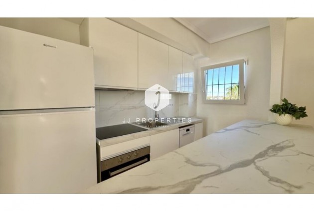Tweedehands - Penthouse -
Torrevieja - Costa Blanca