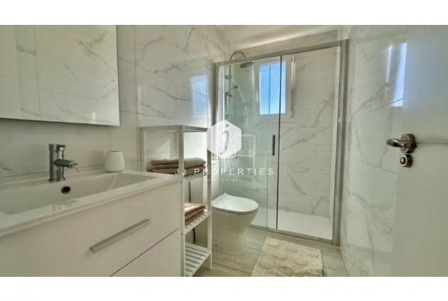 Tweedehands - Penthouse -
Torrevieja - Costa Blanca