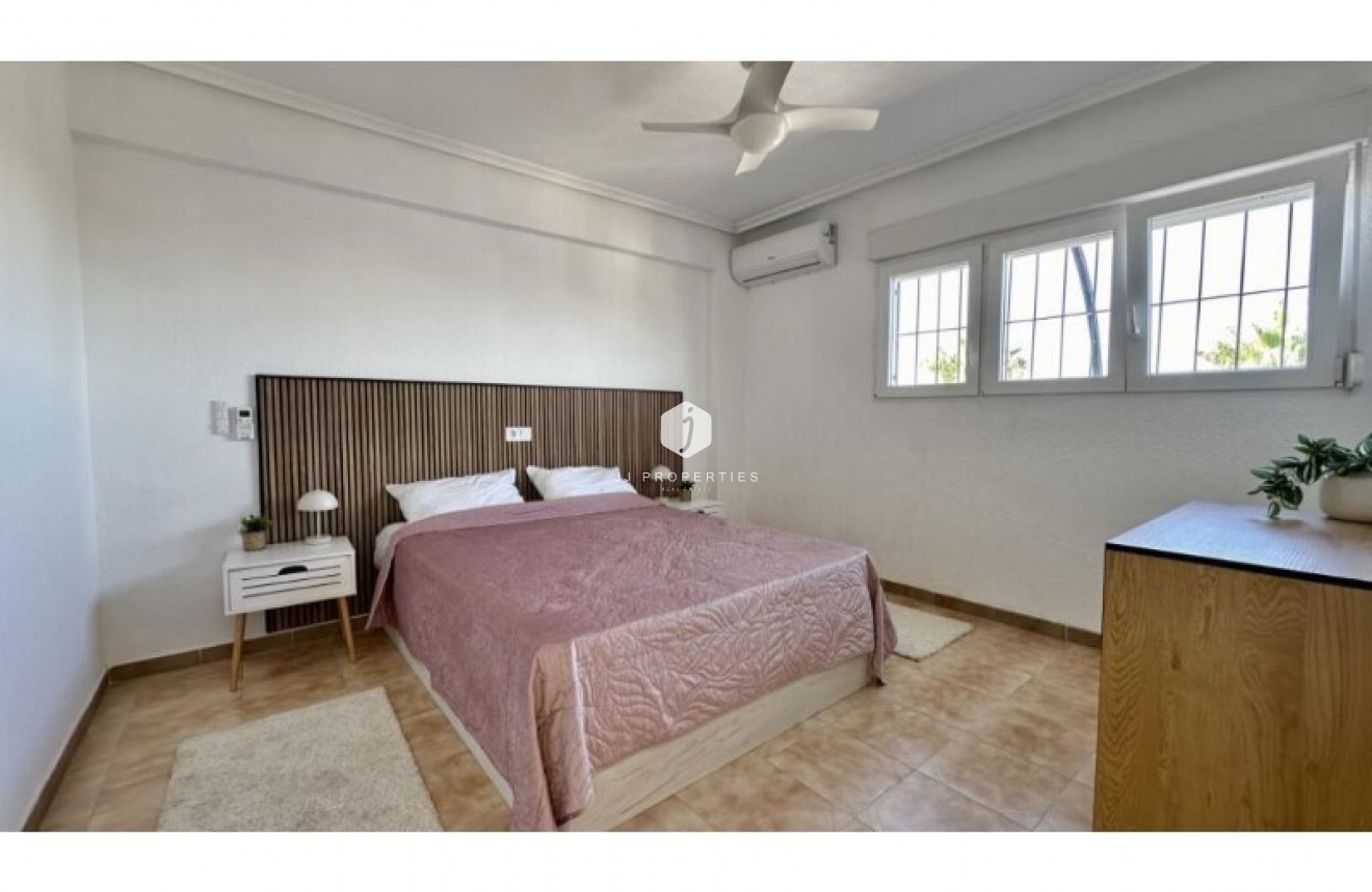 Tweedehands - Penthouse -
Torrevieja - Costa Blanca