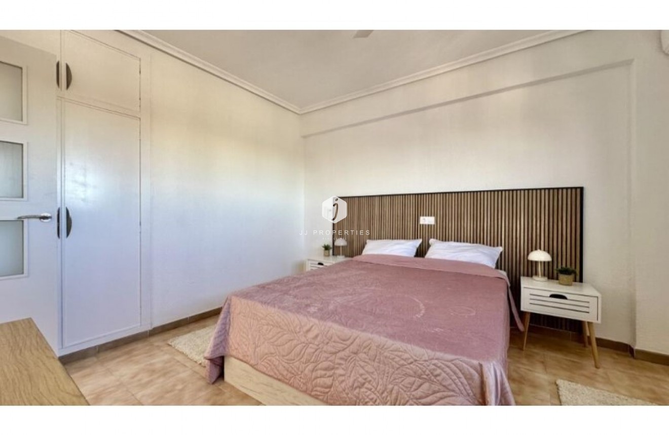 Tweedehands - Penthouse -
Torrevieja - Costa Blanca