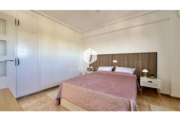 Tweedehands - Penthouse -
Torrevieja - Costa Blanca