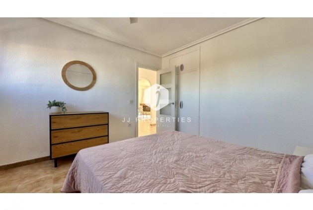 Tweedehands - Penthouse -
Torrevieja - Costa Blanca